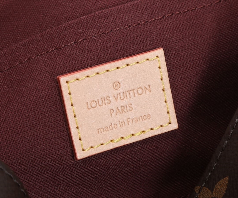 LV Satchel bags